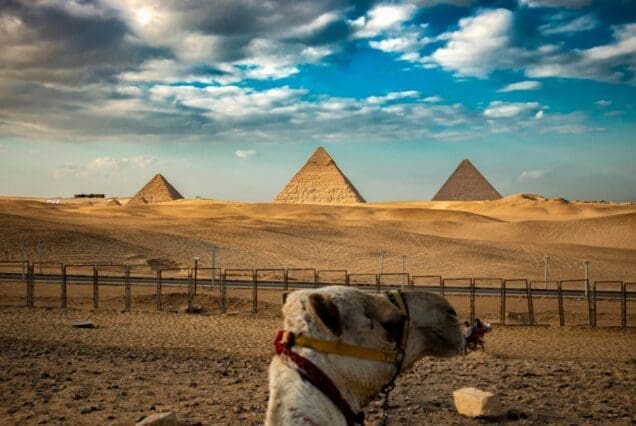 3-Day Egypt Explorer Package | Giza, Cairo & Alexandria Tour