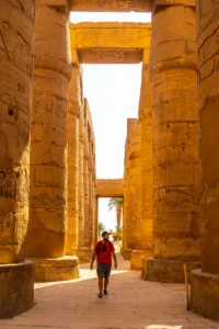 Abu Simbel Temples Day Trip from Aswan | Private or Group Tour with Egyptologist