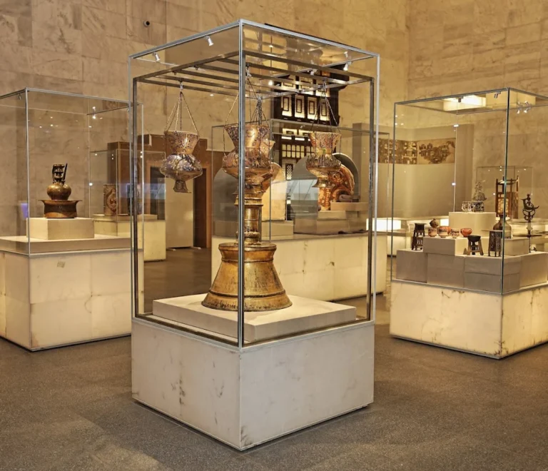 museums in Egypt