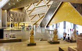 Grand Egyptian Museum Tickets & How to Visit (2026 Guide)